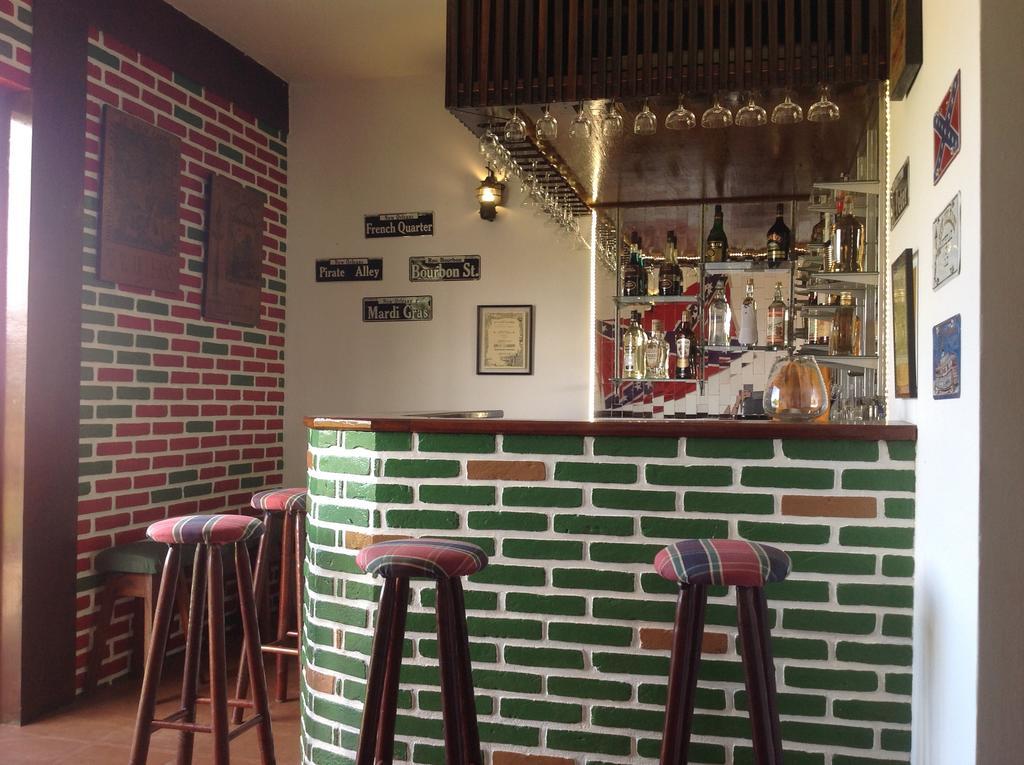 Maison Clapp Пенеду Экстерьер фото