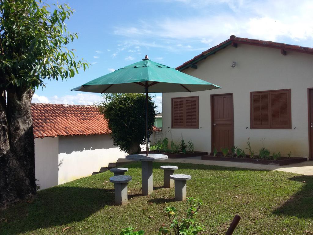Maison Clapp Пенеду Экстерьер фото