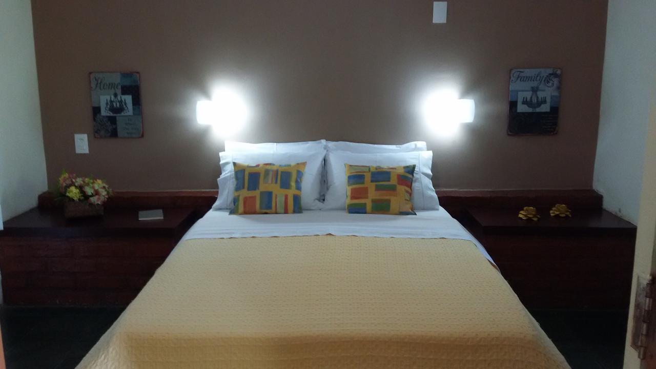 Maison Clapp Пенеду Экстерьер фото